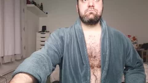 Bruce online show from February 2026 06:39:01 PM