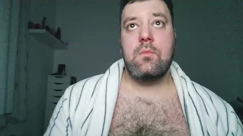 Bruce online show from February 2026 06:59:01 PM