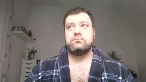 Bruce online show from March 2026 07:17:01 PM