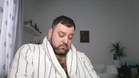 Bruce online show from April 2026 05:32:02 PM