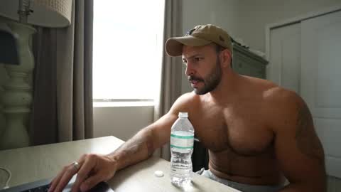 onlyfans BRUCESTRYKER online show from March 2026 07:25:01 PM