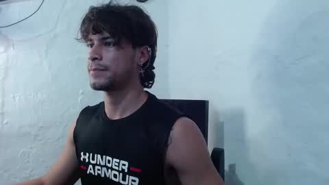 brucewayne1_ online show from September 2025 09:08:02 PM