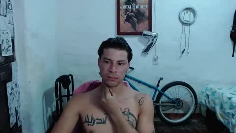 brucewayne1_ online show from October 2025 06:27:01 PM