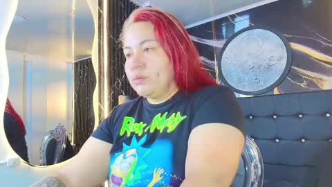 Bruja SCarlata online show from September 2025 10:09:02 AM
