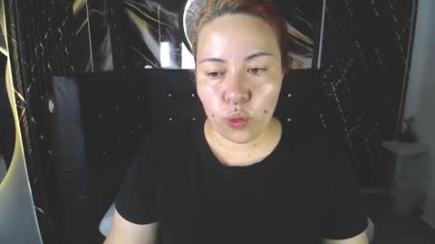 Bruja SCarlata online show from October 2025 11:10:02 AM