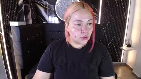 Bruja SCarlata online show from December 2025 10:20:02 AM