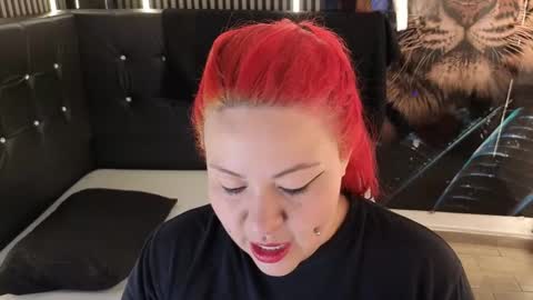 Bruja SCarlata online show from March 2026 01:46:02 AM