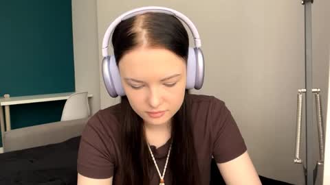Snapshot of brunaceasor chatting on May 2026 12:56:02 PM Luna online show from May 2026 12:56:02 PM