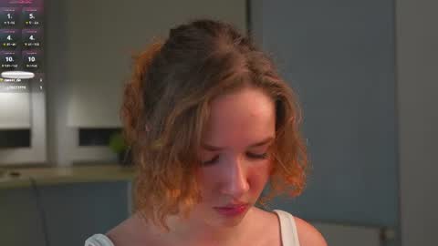 Snapshot of brunaeveritt chatting on July 2026 08:46:02 PM Tess online show from July 2026 08:46:02 PM
