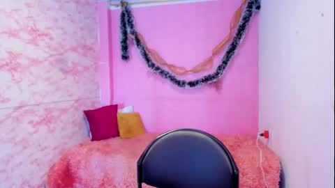 Sasha Brunette online show from December 2024 12:59:02 PM