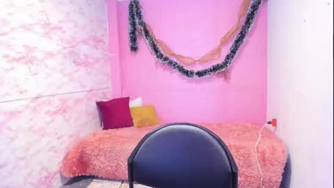 Sasha Brunette online show from December 2024 04:19:02 PM