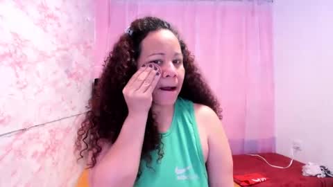 Sasha Brunette online show from September 2025 01:57:02 PM