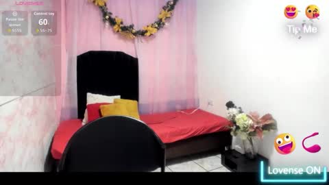 Sasha Brunette online show from February 2026 11:14:02 AM