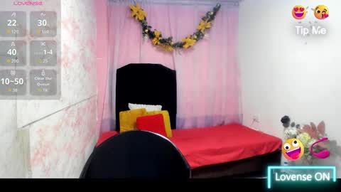 Sasha Brunette online show from March 2026 11:14:01 AM