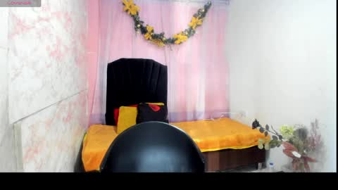 Sasha Brunette online show from April 2026 11:26:02 AM