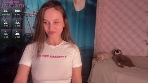 Snapshot of brunettelike chatting on February 2026 12:58:02 PM SwetDreams online show from February 2026 12:58:02 PM