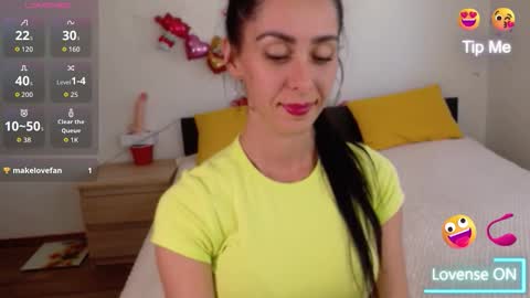 Ellis online show from September 2025 03:03:02 PM