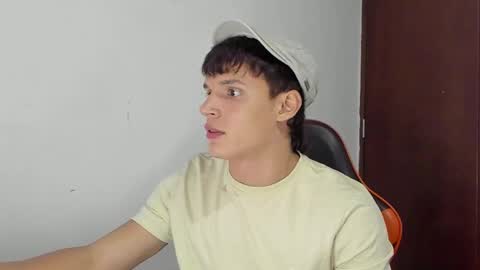 Bruno Bellini online show from February 2026 03:04:01 AM