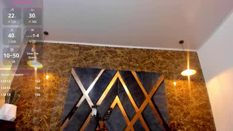 Snapshot of bruno_cavalli chatting on February 2025 05:42:02 PM BRUNNO online show from February 2025 05:42:02 PM