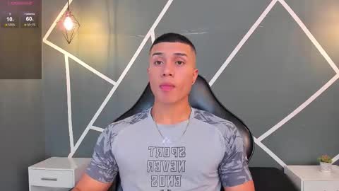 BRUNNO online show from February 2026 05:33:01 PM