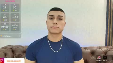 Snapshot of bruno_cavalli chatting on July 2026 05:45:01 PM BRUNNO online show from July 2026 05:45:01 PM