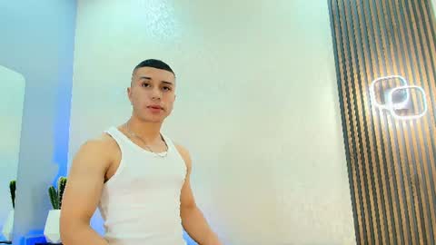 Snapshot of bruno_cavalli chatting on July 2026 05:41:01 PM BRUNNO online show from July 2026 05:41:01 PM