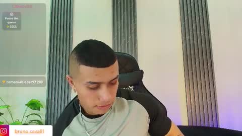 Snapshot of bruno_cavalli chatting on July 2026 05:39:01 PM BRUNNO online show from July 2026 05:39:01 PM