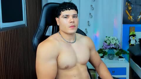 Bruno coleman online show from February 2026 04:28:02 PM