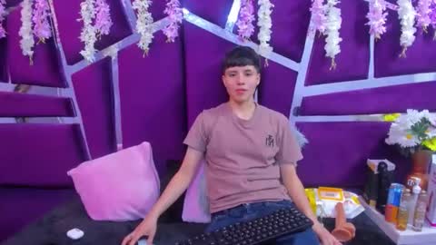 Bruno Cruz online show from November 2025 03:15:01 AM