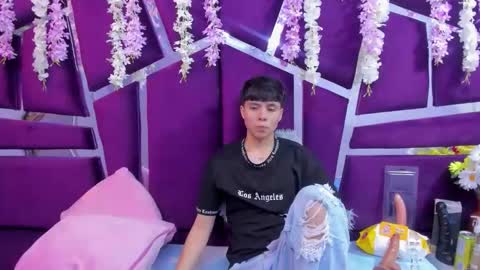 Bruno Cruz online show from November 2025 02:35:01 AM