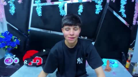 Bruno Cruz online show from December 2025 02:39:02 AM