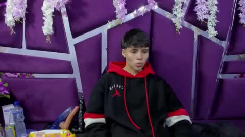 Bruno Cruz online show from February 2026 02:10:01 AM