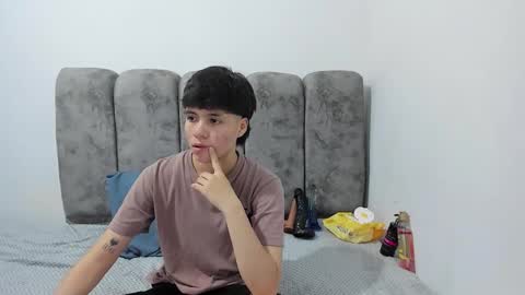 Bruno Cruz online show from March 2026 02:44:02 AM