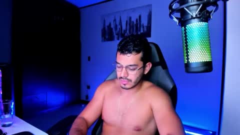 Bruno online show from December 2024 04:58:02 AM