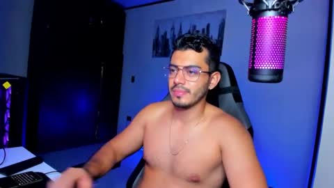 Bruno online show from December 2024 03:05:02 AM