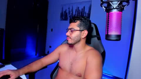 Bruno online show from January 2025 04:12:01 AM