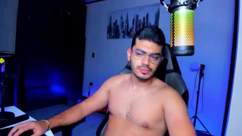 Bruno online show from February 2025 11:01:02 AM