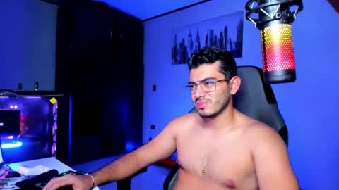 Bruno online show from February 2025 03:06:02 AM