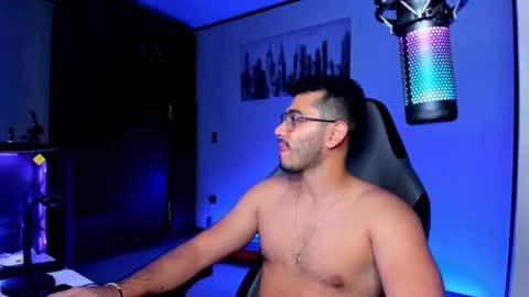 Bruno online show from March 2025 03:24:01 AM