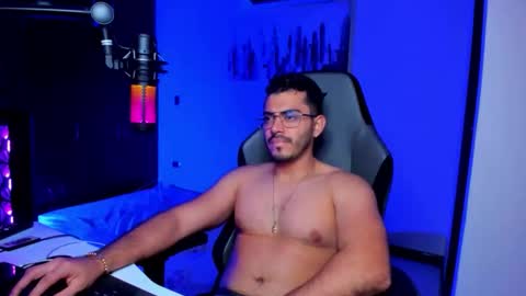 Bruno online show from February 2026 05:40:02 AM