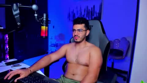 Bruno online show from March 2026 07:15:01 AM