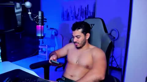 Bruno online show from April 2026 04:52:01 AM