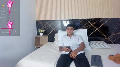 Bruno online show from June 2026 07:13:01 PM
