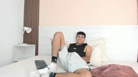 Bruno online show from July 2026 09:32:02 PM