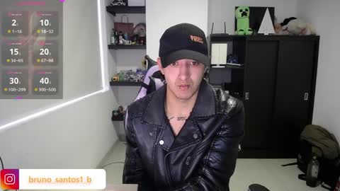 Snapshot of bruno_santos1 chatting on March 2026 12:00:02 PM Bruno online show from March 2026 12:00:02 PM