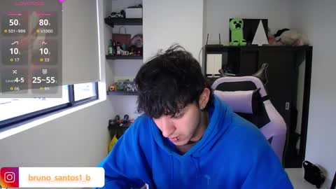 Snapshot of bruno_santos1 chatting on March 2026 12:27:02 PM Bruno online show from March 2026 12:27:02 PM