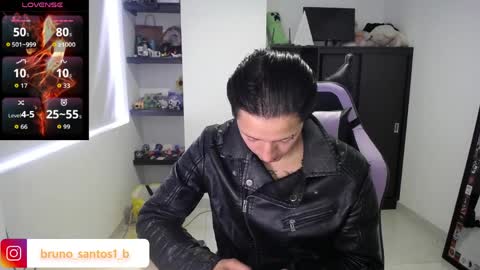 Snapshot of bruno_santos1 chatting on April 2026 12:47:01 PM Bruno online show from April 2026 12:47:01 PM