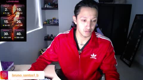 Snapshot of bruno_santos1 chatting on April 2026 12:38:02 PM Bruno online show from April 2026 12:38:02 PM