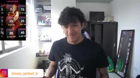 Snapshot of bruno_santos1 chatting on April 2026 01:28:01 PM Bruno online show from April 2026 01:28:01 PM