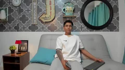 bruno_snow online show from February 2026 03:26:02 AM